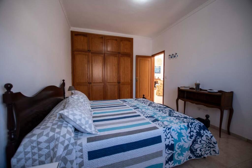 Atico En La Playa De La Aldea. Villa San Nicolás Екстериор снимка