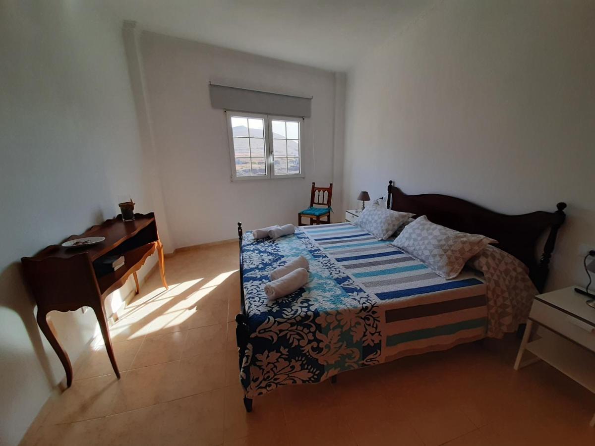 Atico En La Playa De La Aldea. Villa San Nicolás Екстериор снимка